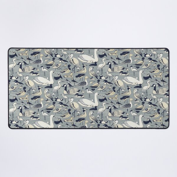 Item preview, Water birds - Quicksilver designed and sold by appleyards.