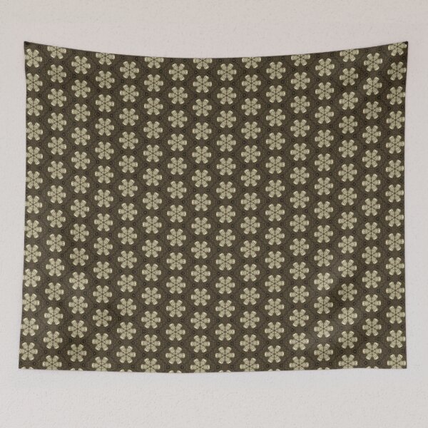 Item preview, Abstract Boho Biophilic Design Nature Vibes in Brown Earth Shades 1 of 4 designed and sold by Beachy.