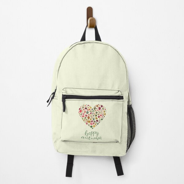 Item preview, Happy Autumn, Fallen Leaves designed and sold by WORLD-SOFIA.