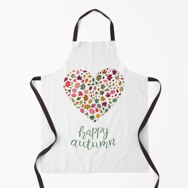 Item preview, Happy Autumn, Fallen Leaves designed and sold by WORLD-SOFIA.