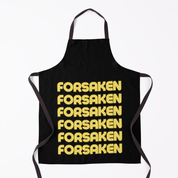 Item preview, FORSAKEN designed and sold by Ronnie Fowles.