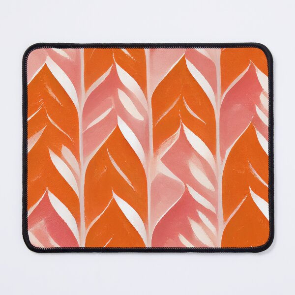 Item preview, Pink and Orange Pattern designed and sold by samjoule.