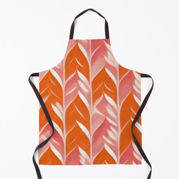 Item preview, Pink and Orange Pattern designed and sold by samjoule.