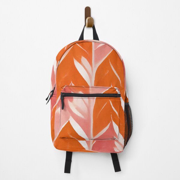 Item preview, Pink and Orange Pattern designed and sold by samjoule.