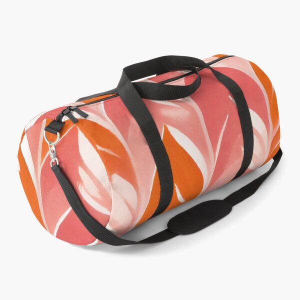 Item preview, Pink and Orange Pattern designed and sold by samjoule.