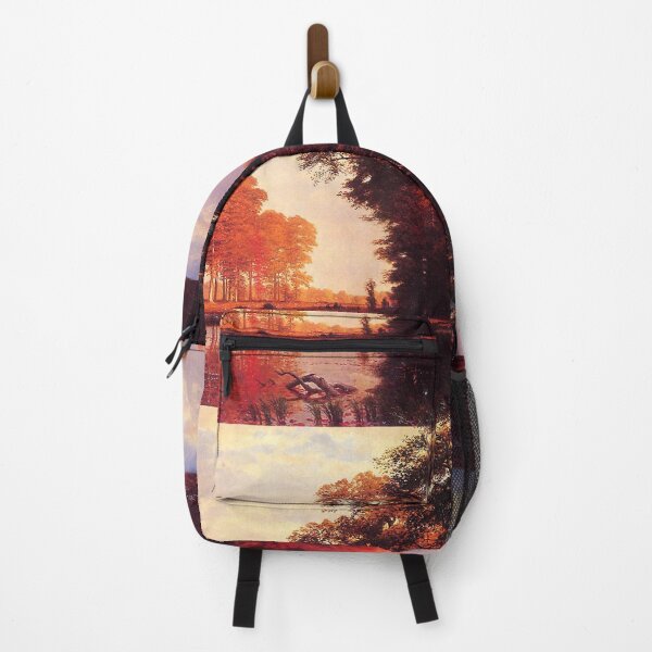 Item preview, Bierstadt Albert Autumn Woods.   designed and sold by naturematters.