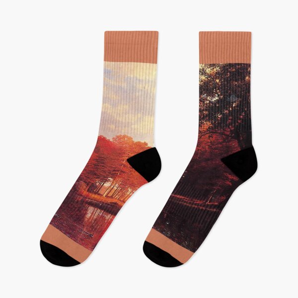 Item preview, Bierstadt Albert Autumn Woods.   designed and sold by naturematters.