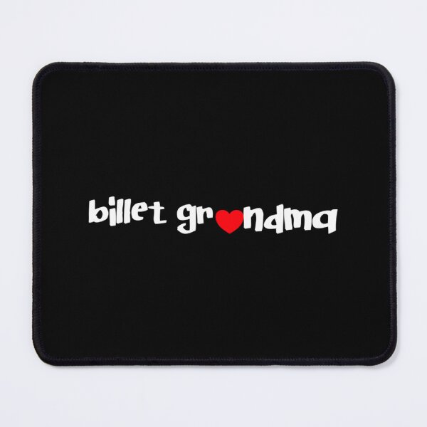 Item preview, Billet Grandma Classic T-Shirt designed and sold by sherylmuajerrie.