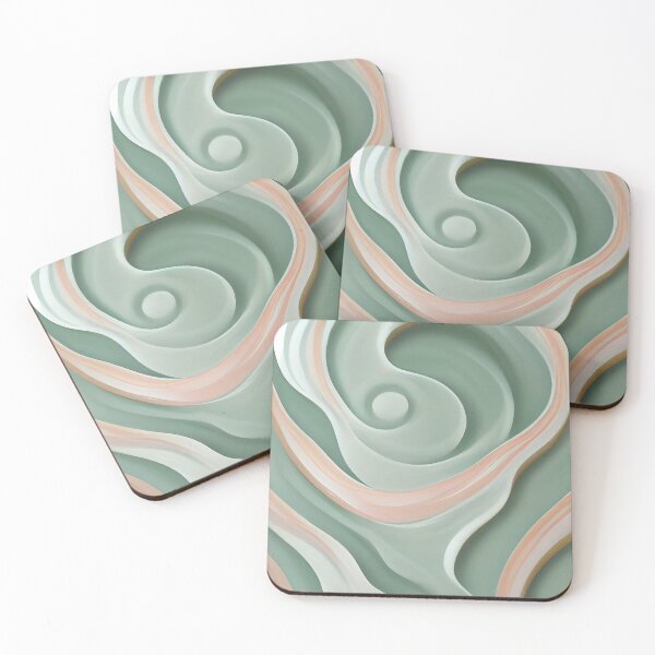 Item preview, Taffy Swirl designed and sold by samjoule.