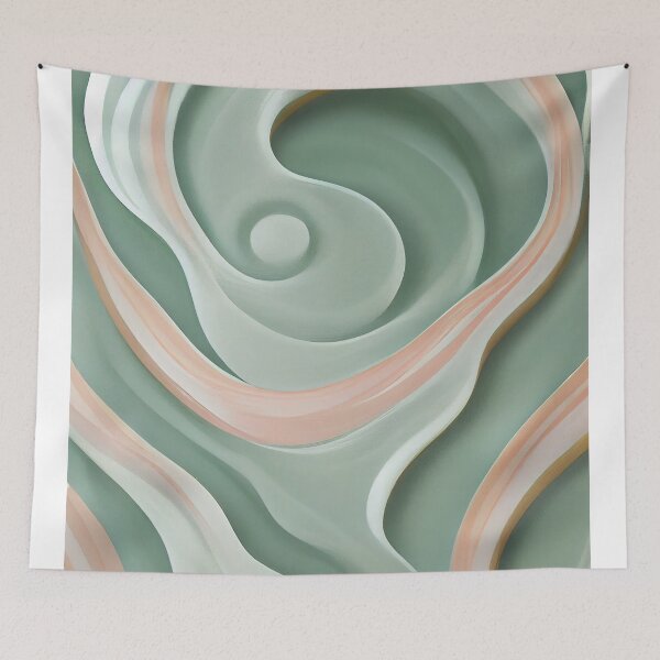 Item preview, Taffy Swirl designed and sold by samjoule.