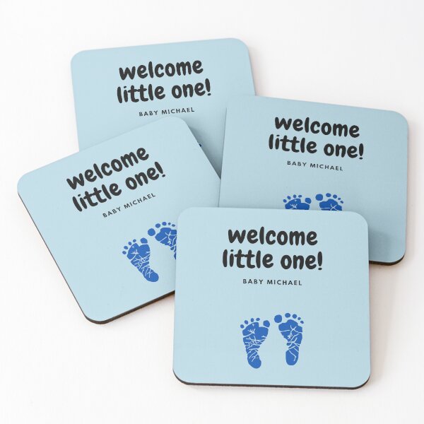 Item preview, Welcome little one!  designed and sold by FloridaKeys1984.