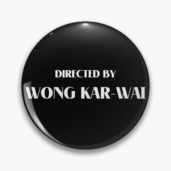 Artikelvorschau, Regie: Wong Kar-wai WKW-Regisseur Kinofilme Hongkong In the Mood for Love 2046 Chungking Express entworfen und verkauft von cinemartistic.