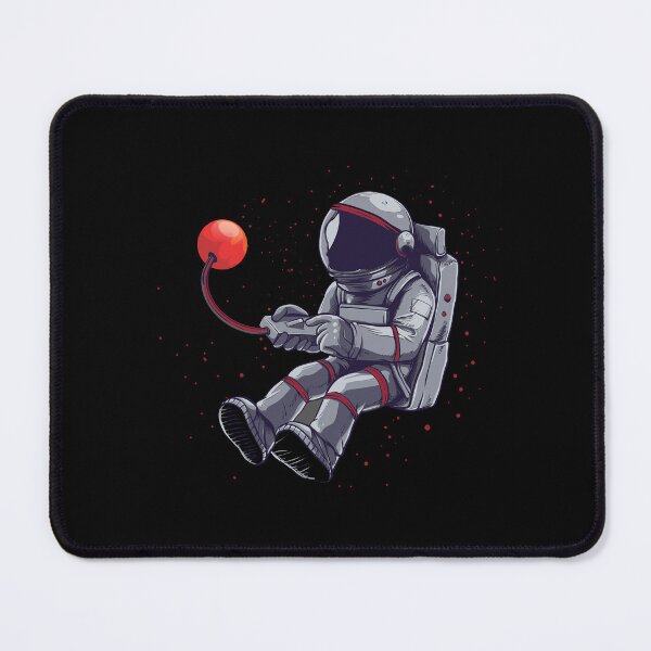 Item preview, cute astronaut : space lover designed and sold by MSLstore.
