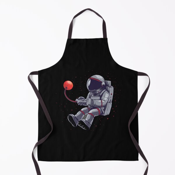 Item preview, cute astronaut : space lover designed and sold by MSLstore.
