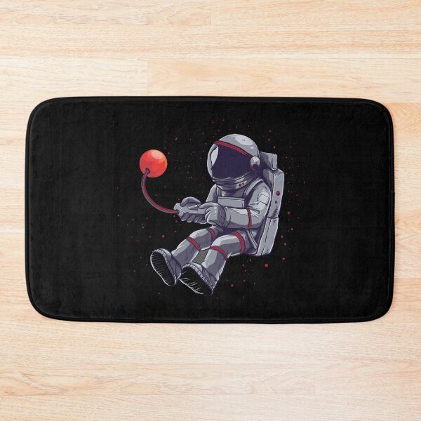 Item preview, cute astronaut : space lover designed and sold by MSLstore.