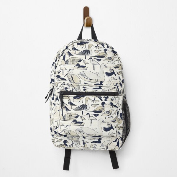 Item preview, Water birds - Natural designed and sold by appleyards.