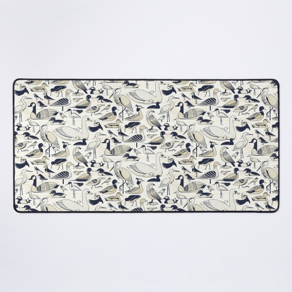 Item preview, Water birds - Natural designed and sold by appleyards.