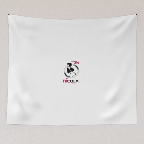 Item preview, Nicola! designed and sold by Jangletron.