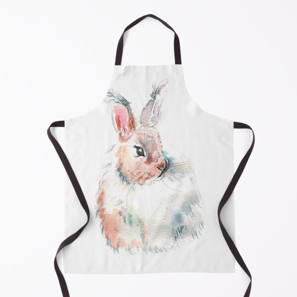 Item preview, Angora Bunny designed and sold by nikkimoksha.