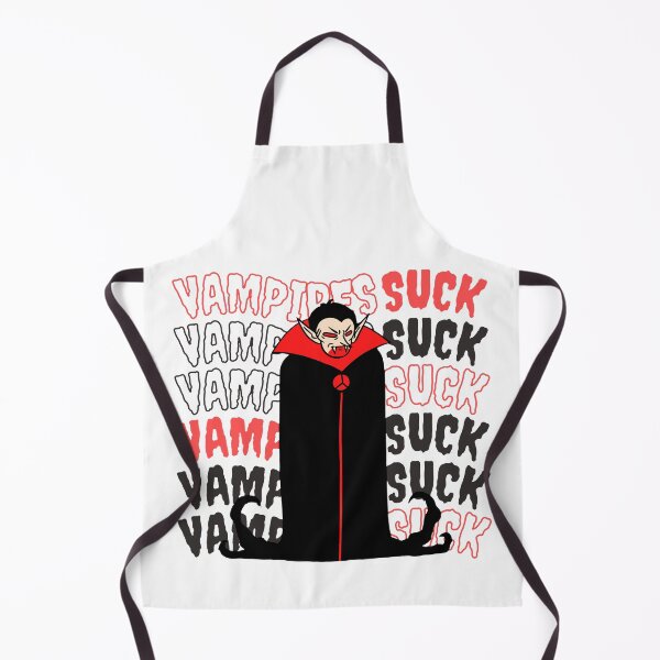 Item preview, Vampires suck designed and sold by yoshra.