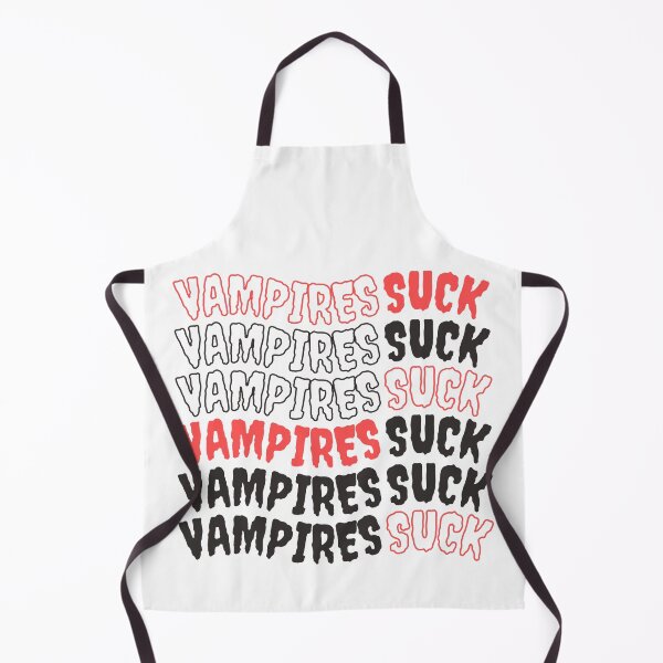 Item preview, Vampires suck designed and sold by yoshra.