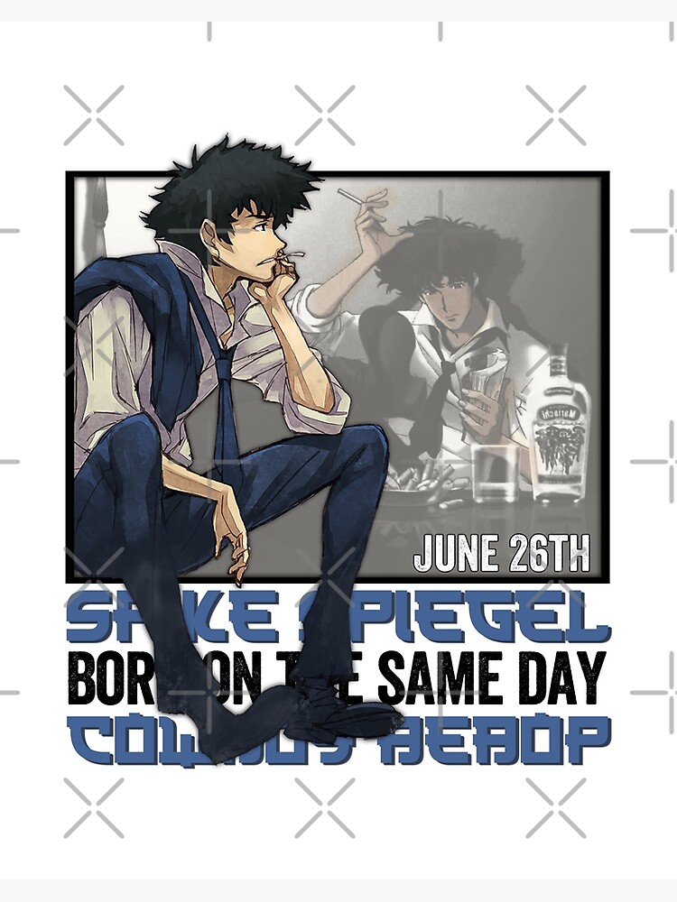 Whose birthday did you celebrate in June? 3rd place went to Katsura Kotaro  from “Gintama” and Hinata Shoyo from “Haikyu!!”… Two characters with  special abilities shared the top position! | Anime Anime