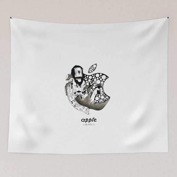 Item preview, Apple Mc Bess  designed and sold by Z3MDesigns.