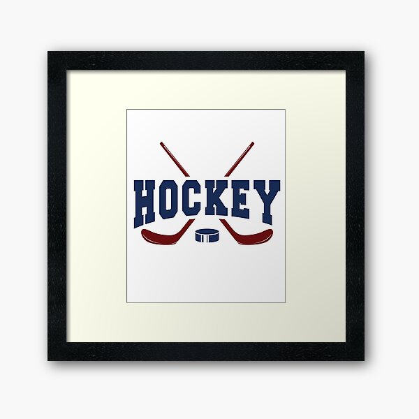 Item preview, Hockey | Cadeaux de hockey sur glace | Le hockey c'est la vie designed and sold by BuxomBabe21.
