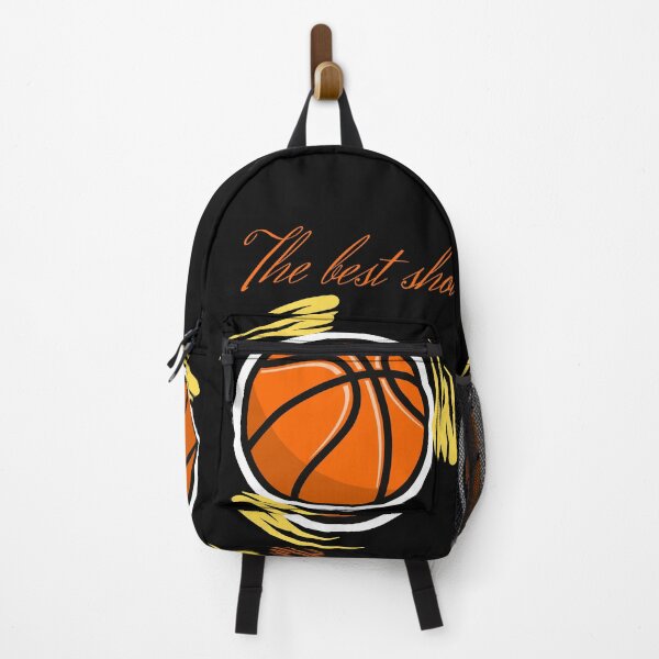 Item preview, The best shot basketball design designed and sold by ghostart32.