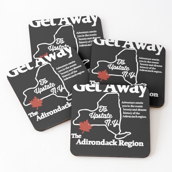 Item preview, Charlie kelly get away to upstate new york designed and sold by BrandonJude.