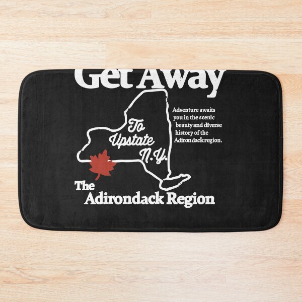 Item preview, Charlie kelly get away to upstate new york designed and sold by BrandonJude.