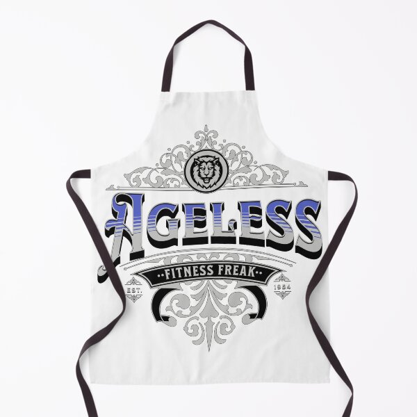 Item preview, Ageless Fitness Freak designed and sold by agelessfitfreak.