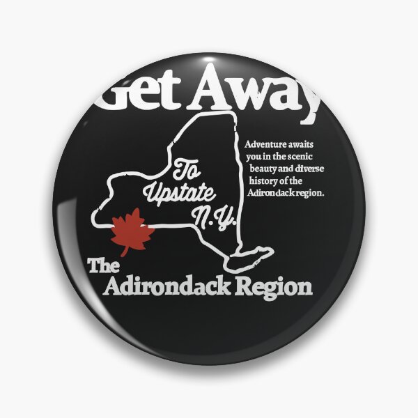 Item preview, Charlie kelly get away to upstate new york designed and sold by BrandonJude.