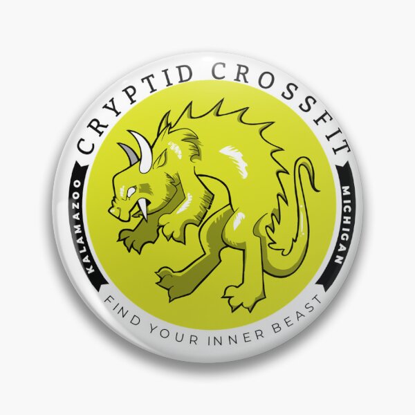 Item preview, Hodag #CryptidFit designed and sold by KpQuePasa.