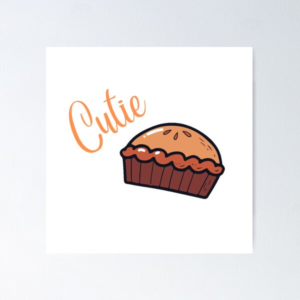 Choco Ricota – Cutie Pie Cakes