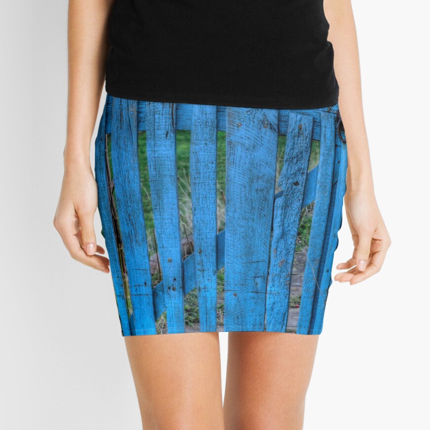 Item preview, Mini Skirt designed and sold by Avalinart.
