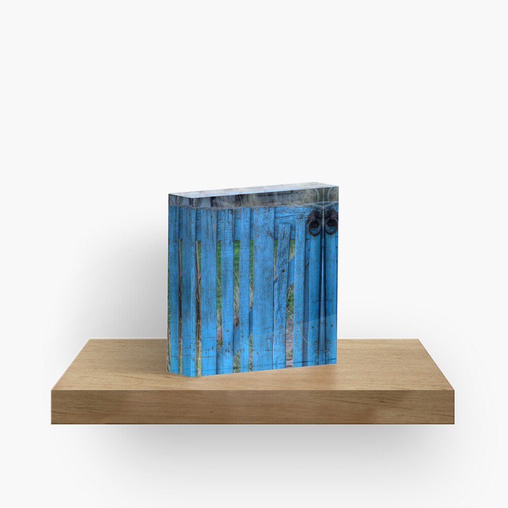 Item preview, Acrylic Block designed and sold by Avalinart.