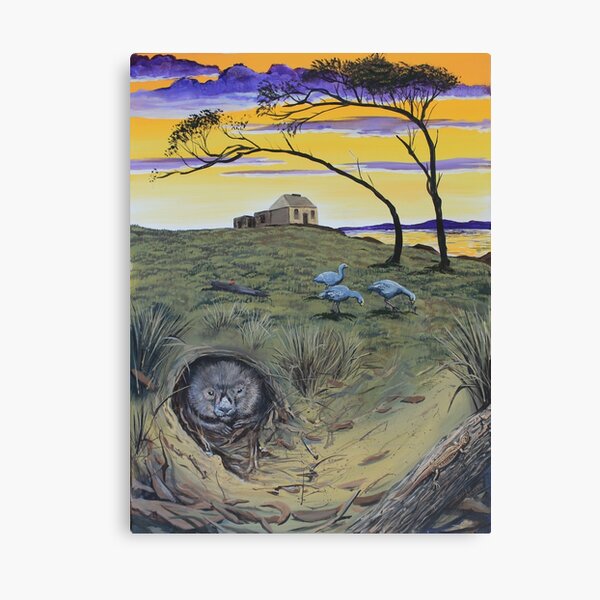 Item preview, Maria Island 5 designed and sold by SnakeArtist.
