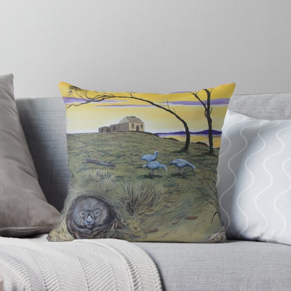 Item preview, Maria Island 5 designed and sold by SnakeArtist.