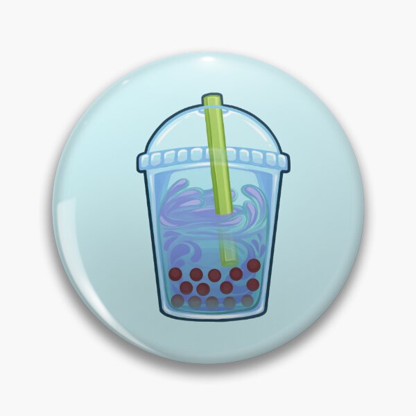 Item preview, Boba - Berry designed and sold by Keihoshi.
