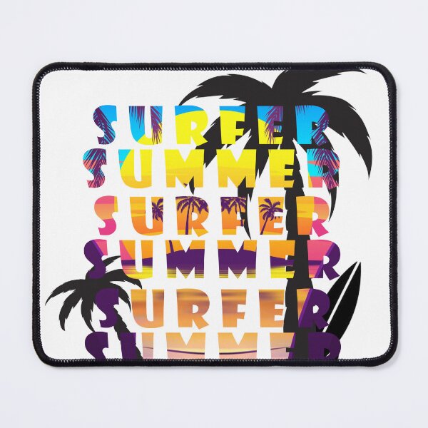 Item preview, Surfer Summer designed and sold by Sammiefudge.