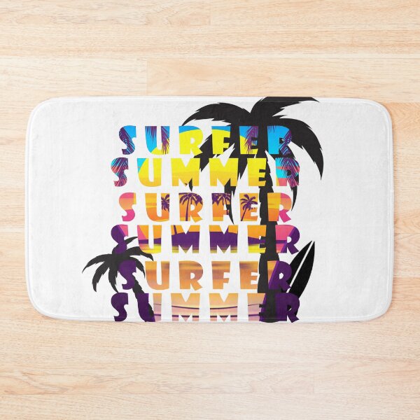 Item preview, Surfer Summer designed and sold by Sammiefudge.