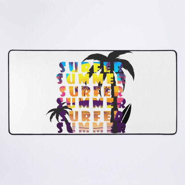 Item preview, Surfer Summer designed and sold by Sammiefudge.