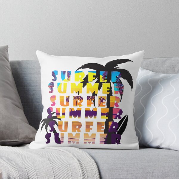 Item preview, Surfer Summer designed and sold by Sammiefudge.