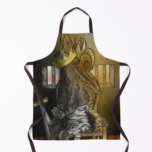 Item preview, Duende monarquico designed and sold by EDiak GotiMundo.