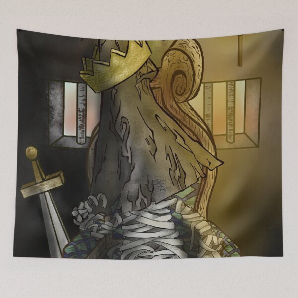 Item preview, monarchical goblin designed and sold by EDiak GotiMundo.