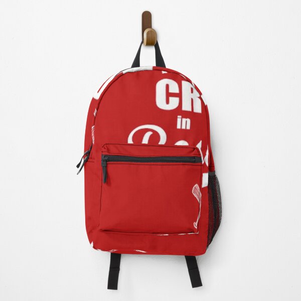 Item preview, There's No CRYING In BASEBALL designed and sold by achukylatao.