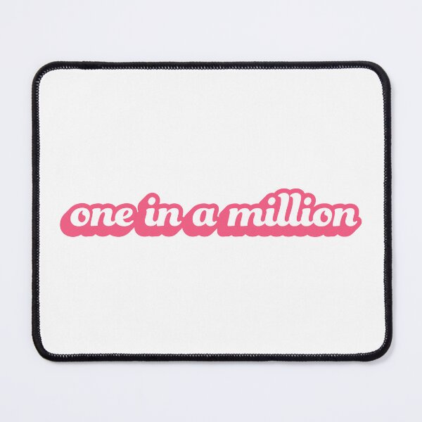 Item preview, One in a million designed and sold by Momoringalingg.