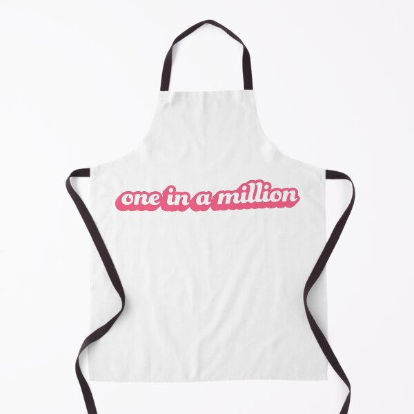 Item preview, One in a million designed and sold by Momoringalingg.