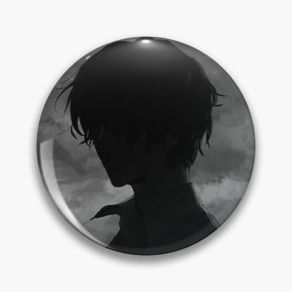 Item preview, Darkness designed and sold by Harukuradesu0.